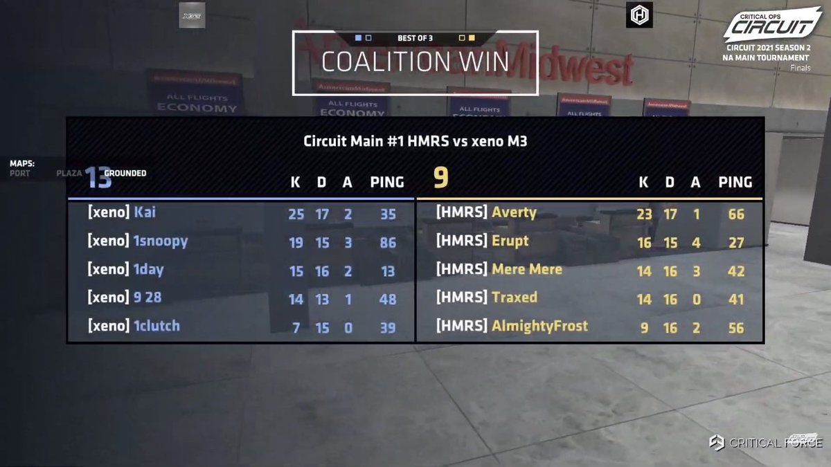 Xenocide tweet media