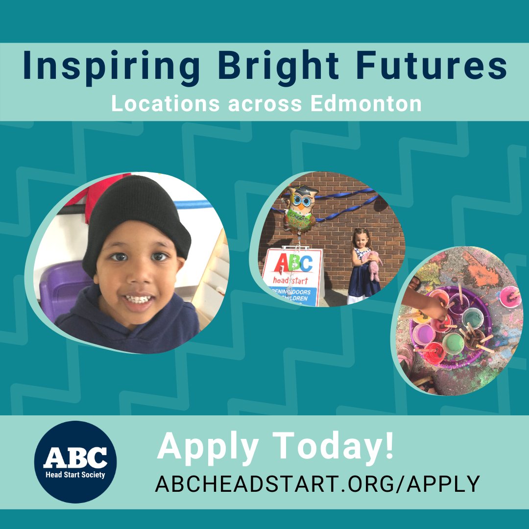 ABC Head Start Society tweet media