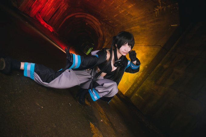 Twitterのコスプレ画像28