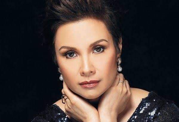 Happy Birthday Ms. Lea Salonga 