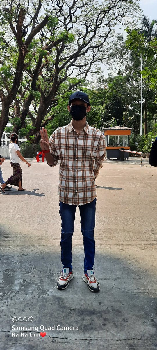 Aung Pyae Phyo (@aungpya69471624) on Twitter photo 