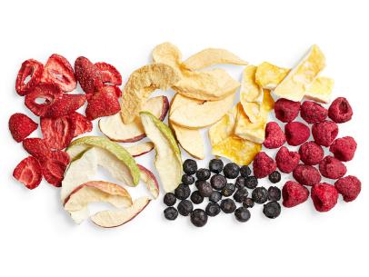 Sensible_Foods's tweet photo. Question! 😱

How many bags of dried fruits do you usually buy a week? 

Do you eat as much dried fruits as we do?

Comment below or DM us to let us know your responses:) https://t.co/qJeFGCVmtc