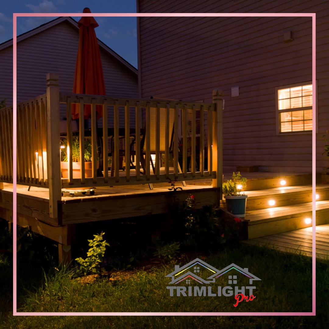 TrimlightP's tweet image. Increase Your Home’s Value with Permanent Programmable Outdoor Lighting.  
.
.
.
.
#homesweethome #realestate #permanentlighting #ledlights #trimlightpro