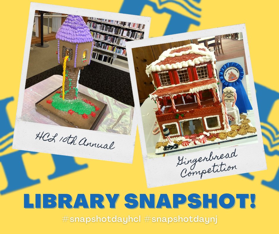 huntctylibrary's tweet photo. We have loved celebrating #librarysnapshot by taking a look at how the library has pivoted to serve our community during the pandemic. Virtual programs, take & makes, new digital content - we are proud of how #hunterdoncounty continues to stay curious and eager to learn. https://t.co/JQecFmDUMQ