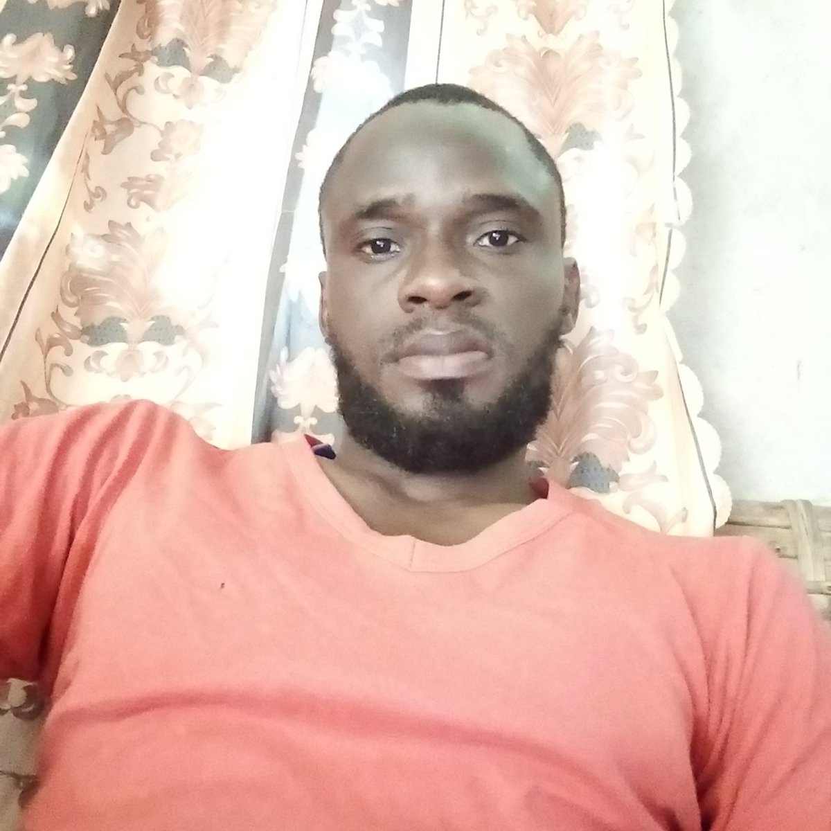 The best way to destroy an enemy is to make him a friend.

My first post in 2021!!

#THE NICE GUY#