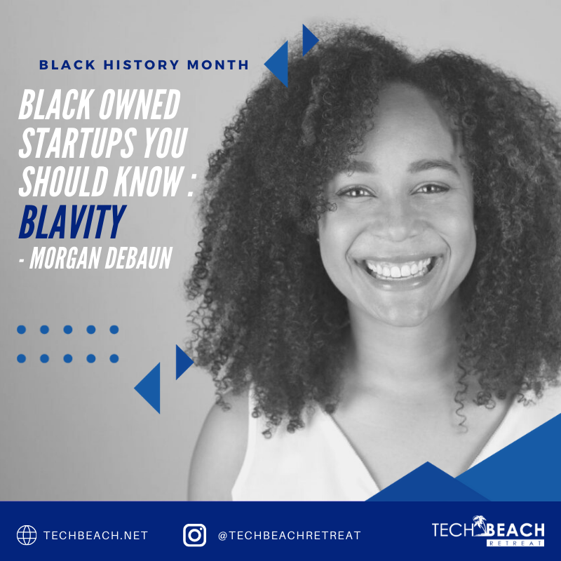 TechBeachx's tweet photo. Blavity Inc. is a media company which specifically serves multicultural millennials and generation z through original content, video and unique experiences.
Blavity has a total funding amount of $9.4 million to date. #Blackhistorymonth #bhmfeature #tbrlab #blavity @Blavity https://t.co/cPAPMgSz4J