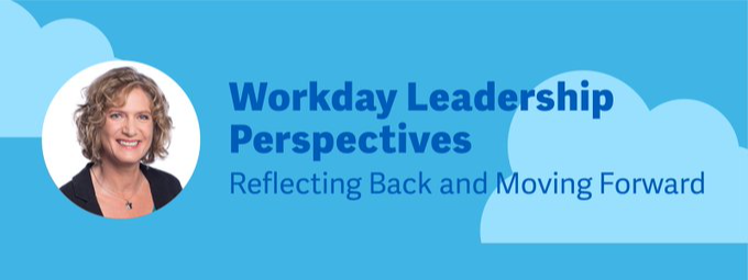 "Having a change mindset will be a powerful advantage for #finance teams as they continue to respond to shifting conditions and business needs this year and beyond." Our President &amp; CFO Robynne Sisco shares more: wd.inc/3k8YKcI #wdayperspectives #teamwday