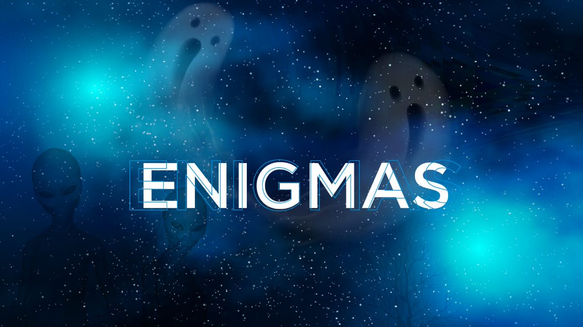 joesirius's tweet image. Muy pronto volvemos a transmitir!

Visita mi canal de YouTube y suscribite.
JOE CARPIO INVESTIGACIONES
youtube.com/user/gifpu09

#DeepStateExposed #WWG1WGAWORLDWIDE #pizzagate2020 #NWO #NuevoOrdenMundial #fenómenosparanorlmales #ufo #ovni #misterio