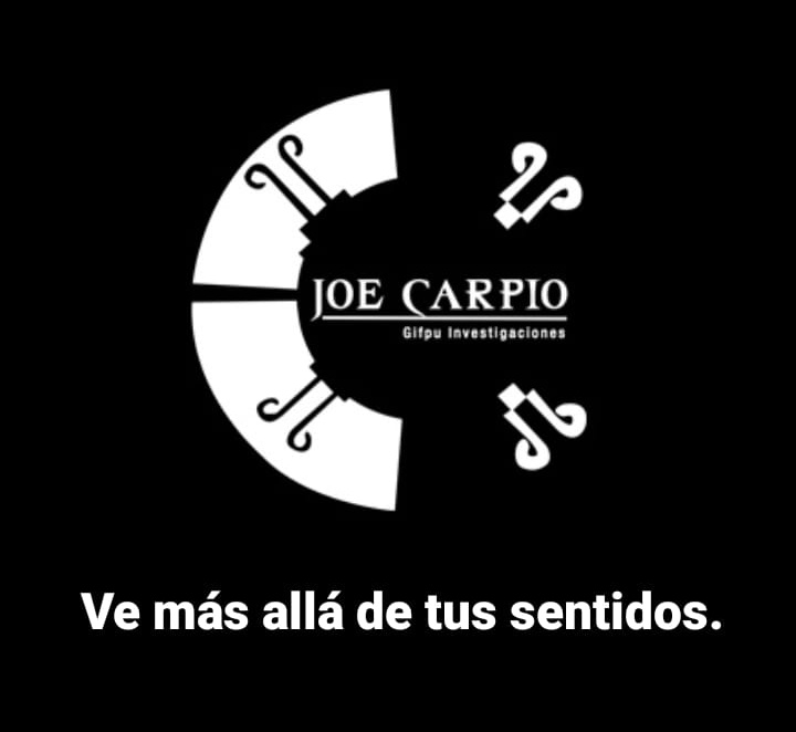 joesirius's tweet image. Muy pronto volvemos a transmitir!

Visita mi canal de YouTube y suscribite.
JOE CARPIO INVESTIGACIONES
youtube.com/user/gifpu09

#DeepStateExposed #WWG1WGAWORLDWIDE #pizzagate2020 #NWO #NuevoOrdenMundial #fenómenosparanorlmales #ufo #ovni #misterio