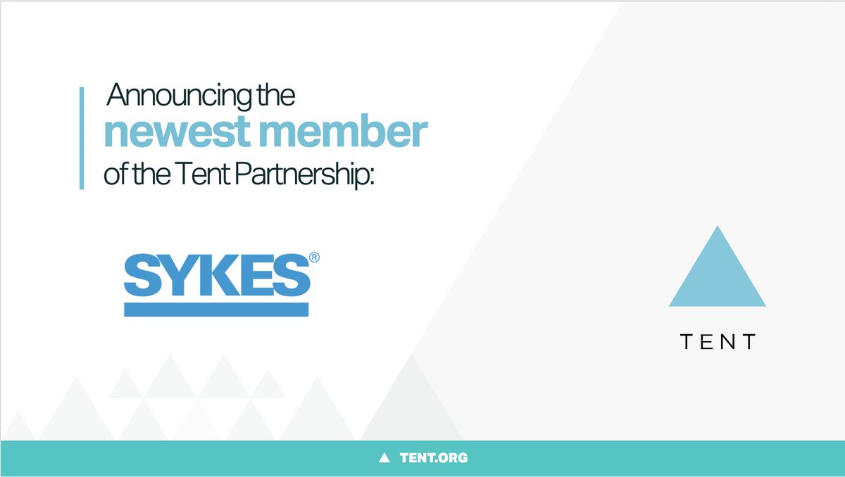 TentOrg's tweet photo. Last week, 9 BPO firms - incl. @SYKES_Global - joined an #ImpactSourcing initiative to advance the economic integration of #Venezuelan #refugees in Colombia.
SYKES has hired π― Venezuelans & other refugees in Colombia, Costa Rica + Brazil. #WelcomeToTent https://t.co/TSw3WXxZfE https://t.co/9kQQ0SrqXM