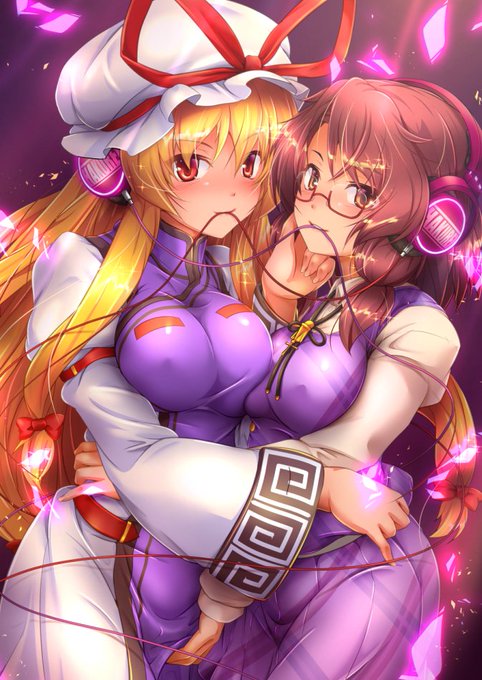 むらきいろがすき 