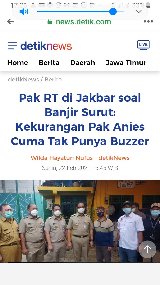 becik ketitik olo rupane buzzer