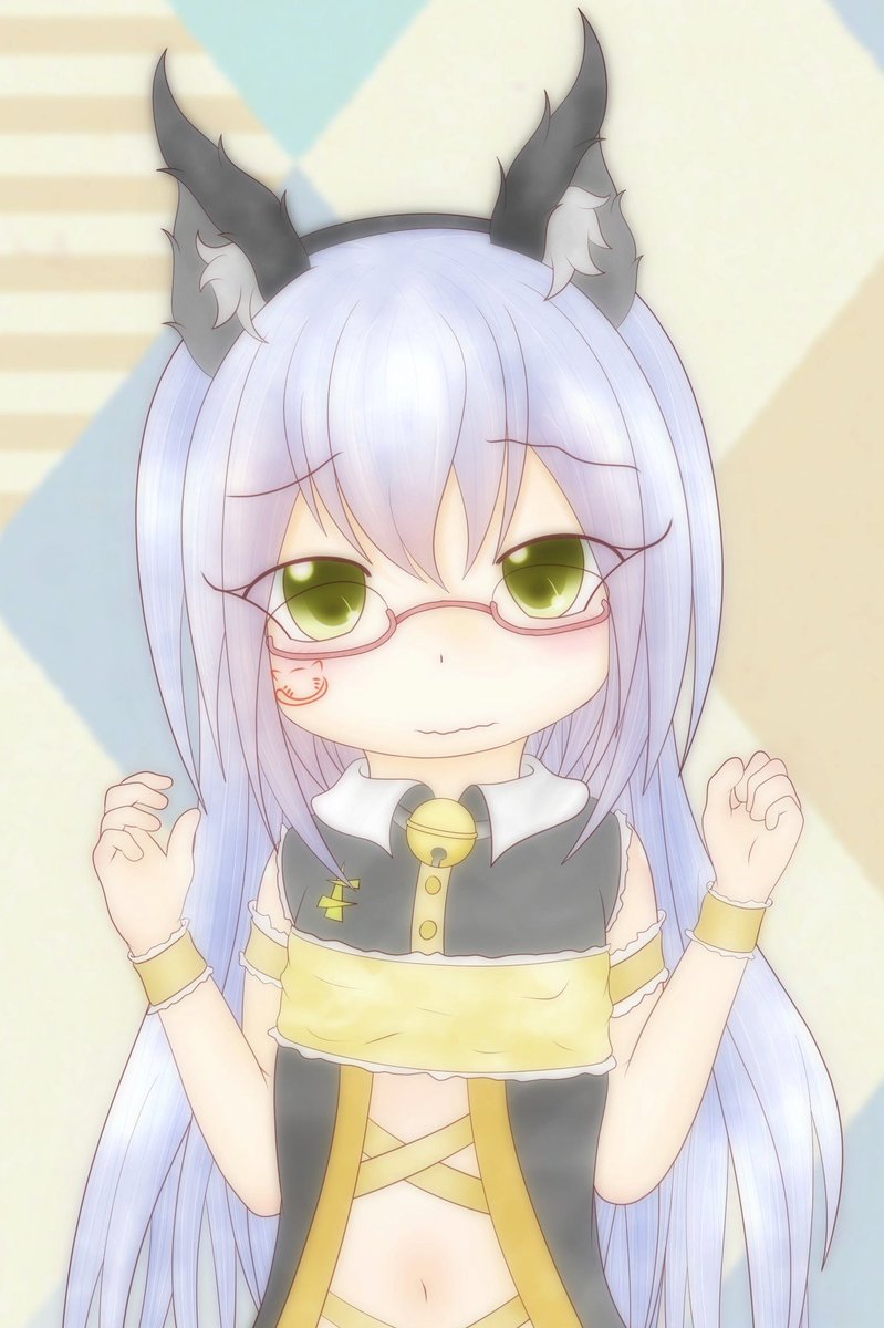 Twoucan 猫っ子 の注目ツイート イラスト マンガ コスプレ モデル