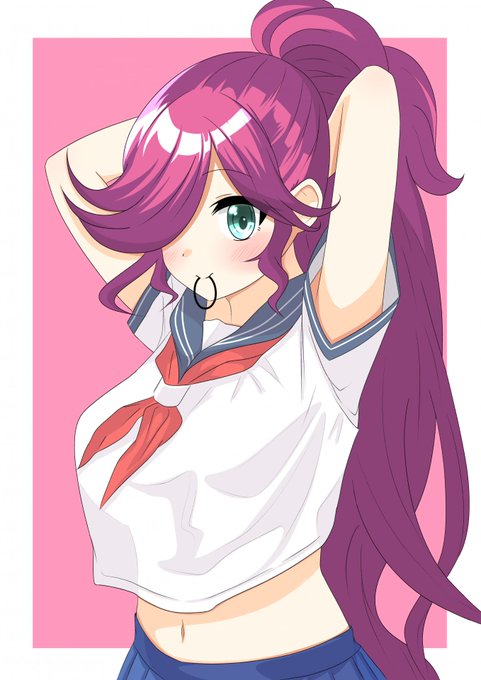 JKアイラちゃん 