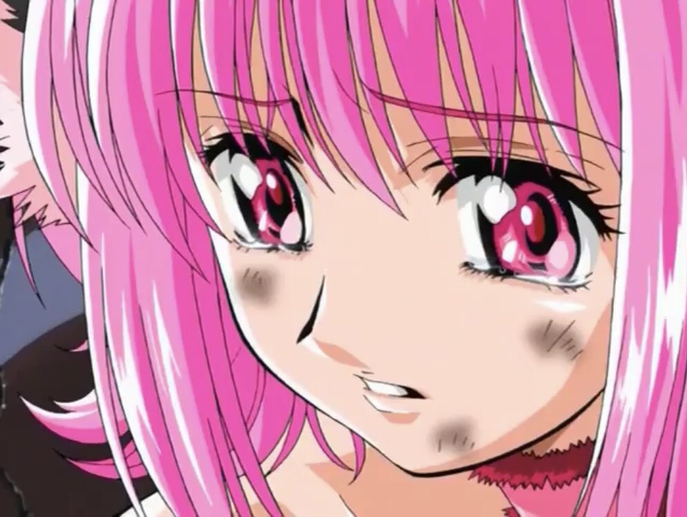 alexisparade's tweet photo. anyone who watched the original tokyo mew mew anime will immediately understand why it’s so exciting that satoshi ishino is returning to the new series https://t.co/9SGR3DCtEz