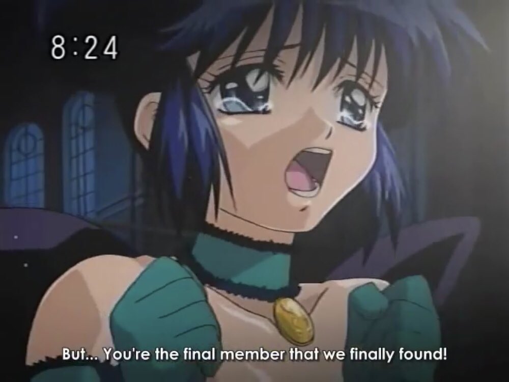 alexisparade's tweet photo. anyone who watched the original tokyo mew mew anime will immediately understand why it’s so exciting that satoshi ishino is returning to the new series https://t.co/9SGR3DCtEz
