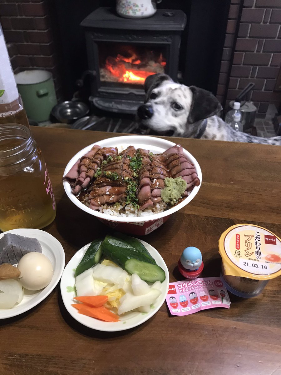みんなの ローストビーフ丼 おでん 口コミ 評判 食べたいランチ 夜ごはんがきっと見つかる ナウティスイーツ