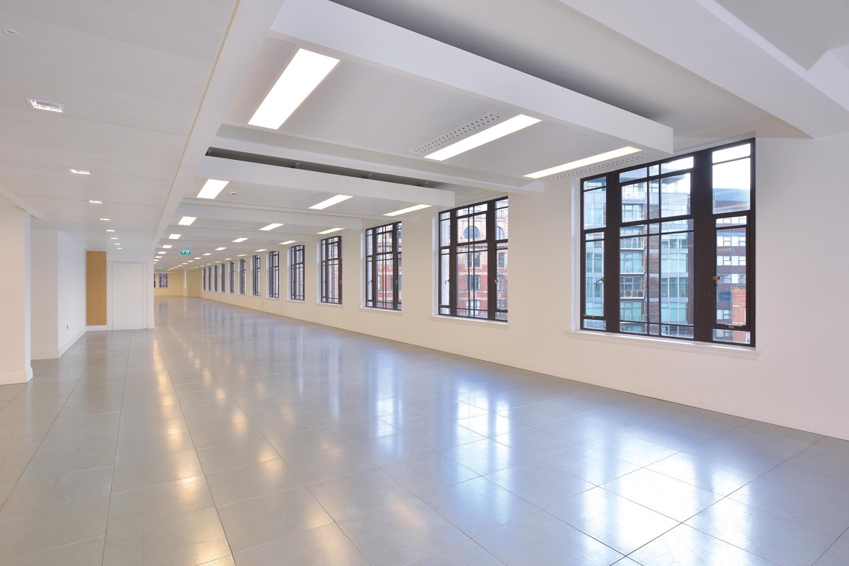 Arkwright_House tweet media