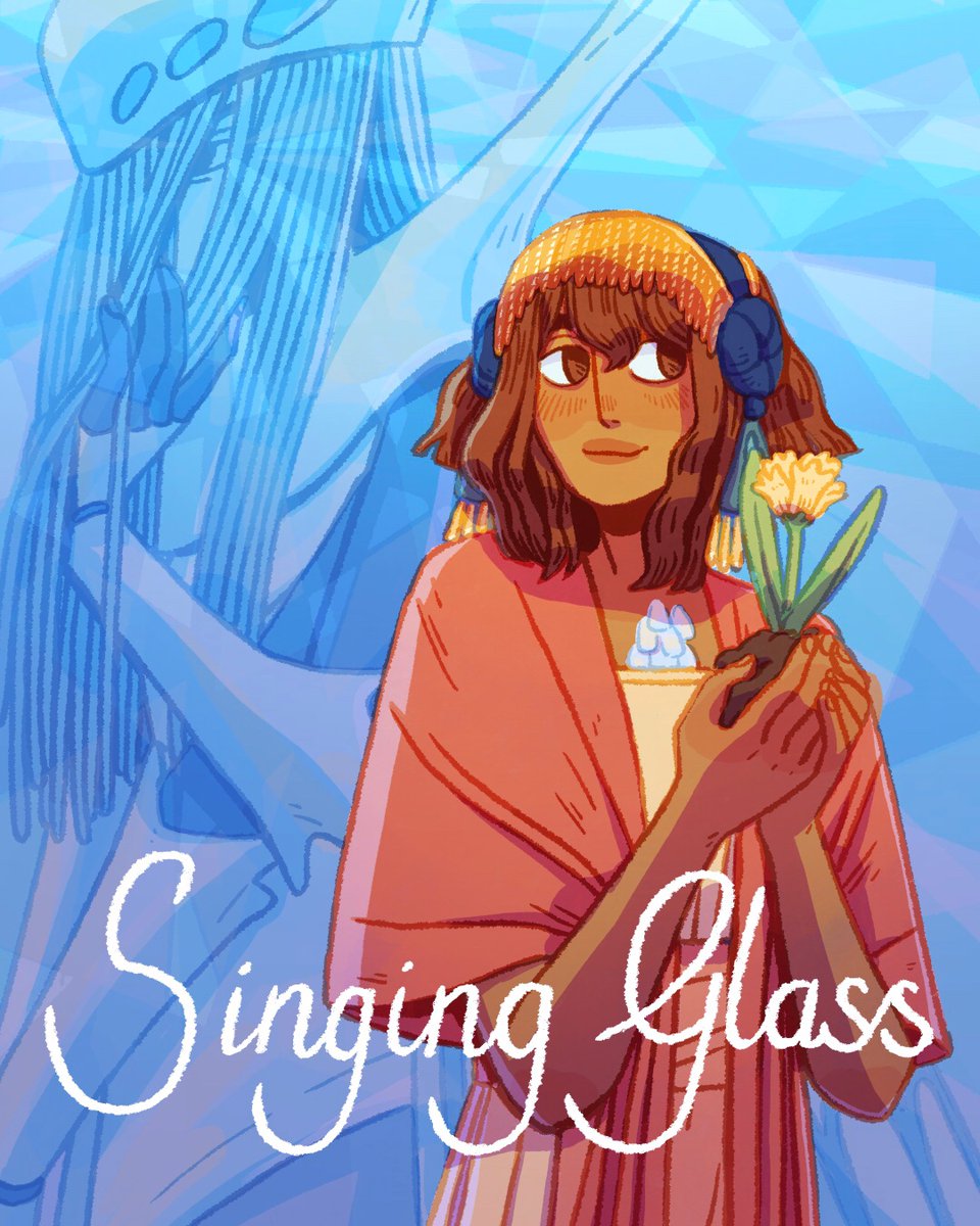 Imogen Mangle (commissions closed) tweet media