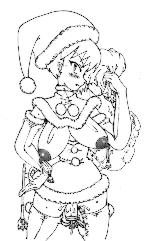 6期も好きだが描いているのは5期多め
#猫の日 