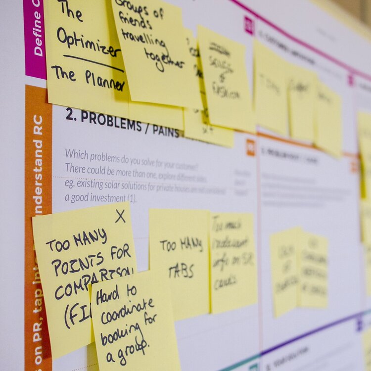 Spotting #unmet #clinical needs in #healthcare, and under-met needs, leads to better care, organisational improvement and business opportunities. At Lucid Group, we use creative techniques to create, challenge and develop #medical product solutions. lucidinnovation.com/product-design…