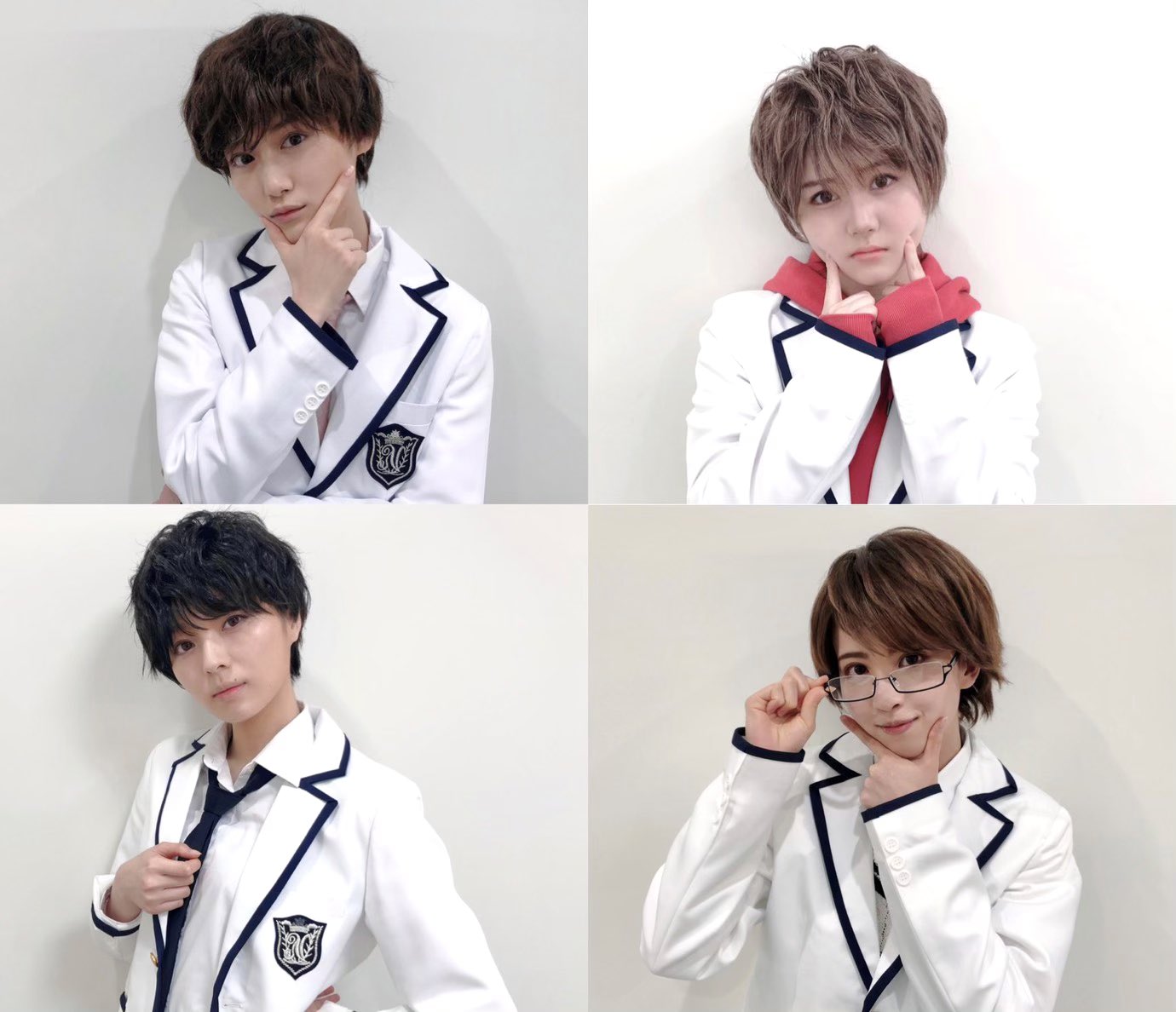 冠番組 Mv ライブから厳選 乃木坂46の男装まとめ むにおblog