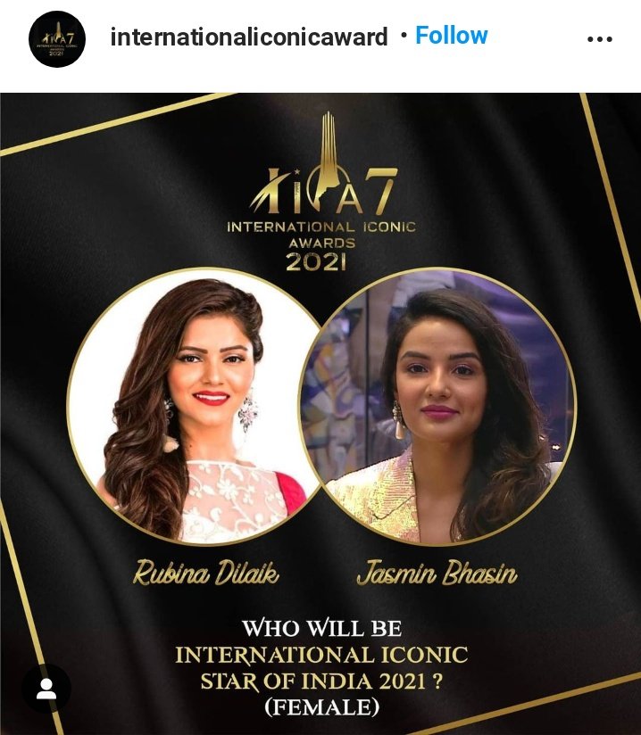 RubiHoliccs's tweet photo. Poll Alert 

Comment Here For @RubiDilaik 
Go and drop 10 Comments 

Link - https://t.co/KHQri8wBeT

HISTORIC WINNER RUBINA https://t.co/NDQO74N9mF