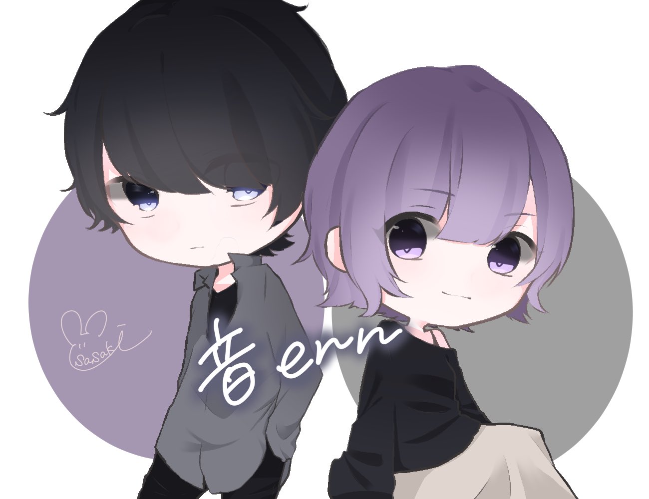 笹木 在 Twitter 上 完成ーーー おとえん フォーエイト イラスト練習 T Co C4knq4wztm Twitter