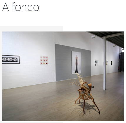 Ya está disponible en nuestra web el enlace para visitar la #exposición #MONSTRUARIO, en formato #ViewingRoom3D

👉🏼 13espacioarte.com 👈🏼
Entra, navega, descubre la exposición y dinos qué te parece!😊
#exposiciónvirtual a cargo de <a href="/Red_Collectors/">Red Collectors</a> 

#monstruario13 #artistas13