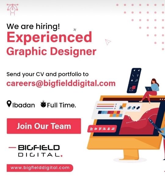 quillcastle's tweet photo. Help someone on your TL land this job by RETWEETING.
#nowhiring #GraphicDesign https://t.co/VD1BMJ37zR