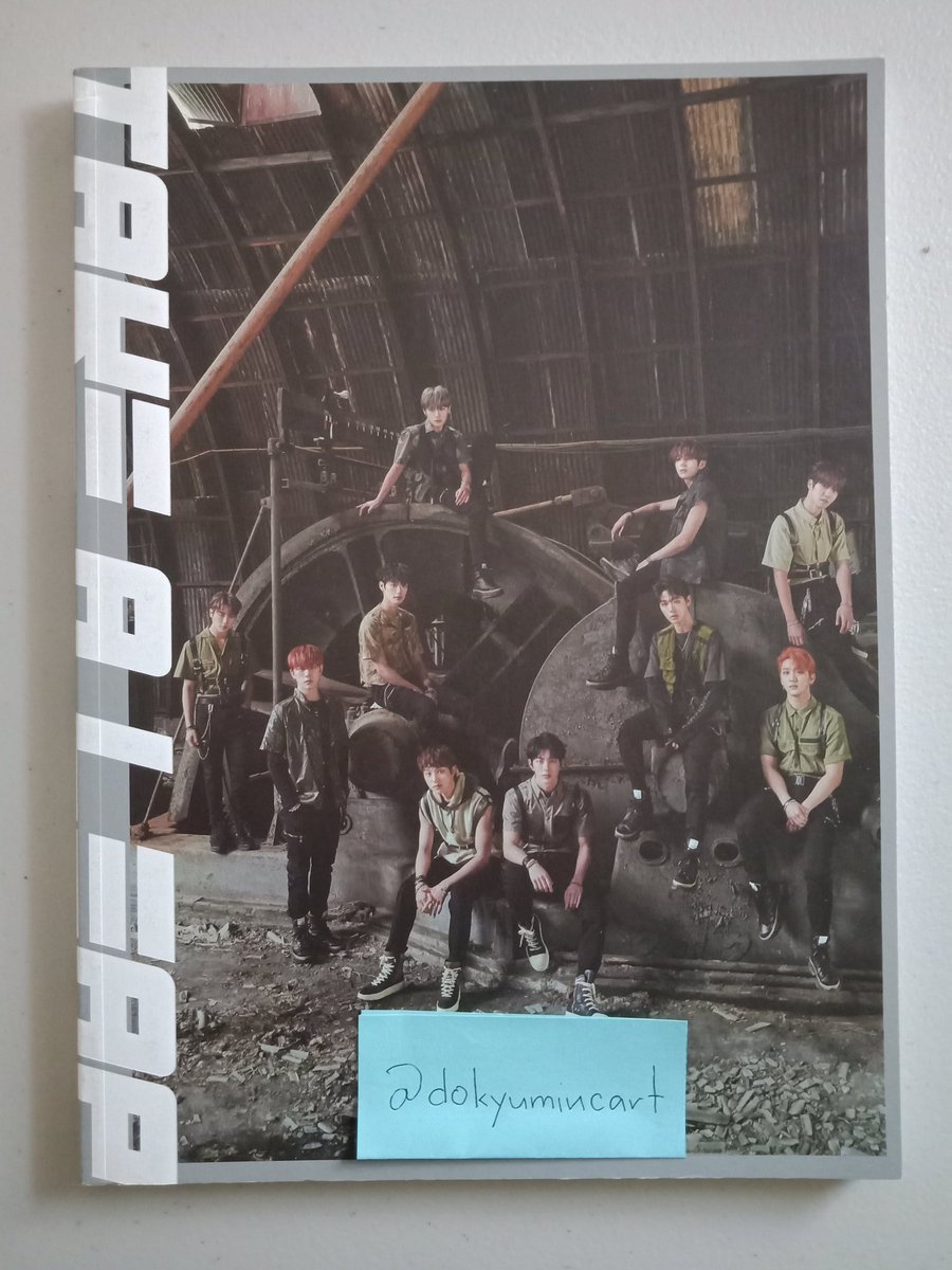 _minbias_'s tweet photo. wts / lfb / ph only

Unsealed Take A Leap Album (PB + CD) - P150 each

 Available Version: A&amp;B

MOP: Gcash
MOD: Shopee Checkout(Ggx)

dm if interested!

Tags: wts lfb golden child take a leap album daeyeol sungyoon jangjun youngtaek seungmin jaehyun jibeom donghyun joochan bomin https://t.co/ujbAiO24M6