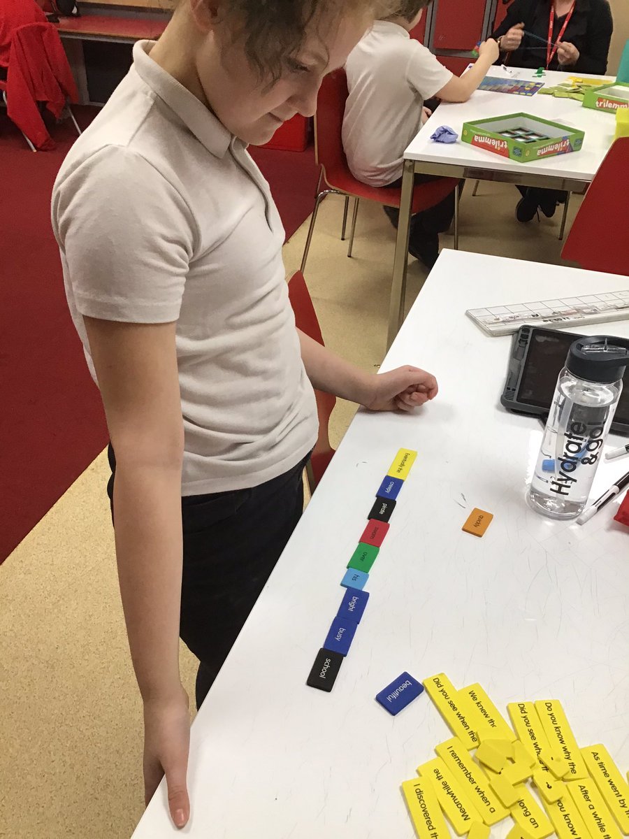 EPA_MySpace's tweet photo. Sentence Scramblers #spag @EastfieldPri @EPA_MySpace https://t.co/8njgFhmWWR