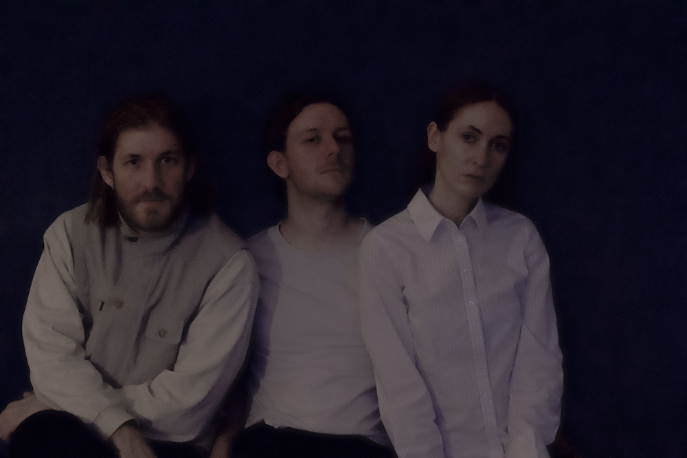 CHINAH indulge in internal drama on the sparkling "What I've Become"

Listen/Review: bit.ly/3dAgagZ

<a href="/chinahtweet/">CHINAH</a> have also revealed their new album is coming out in just a few weeks!