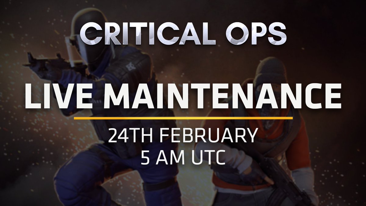 Critical Force Criticalforcelt Twitter