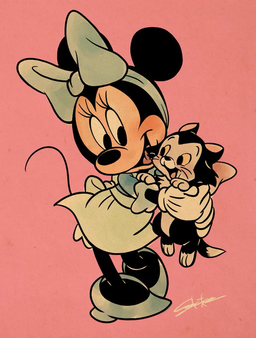?Figaro? 