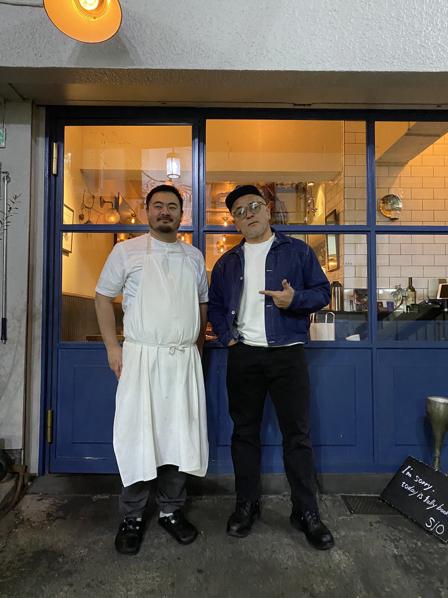 鳥羽 周作 ファッションキッズ時代の 憧れです いやーすごい T Co Jbrpmc8xmr Twitter