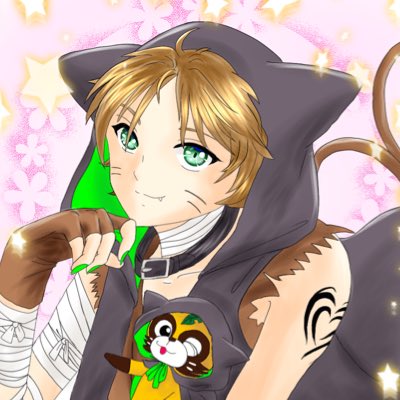 いあっち🍀こたぬき💚🥷 tweet media