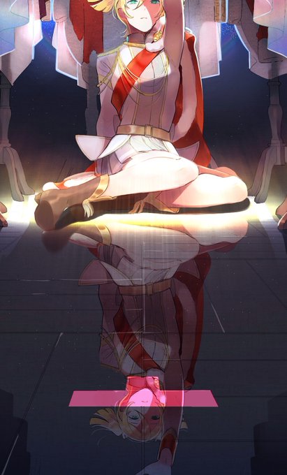 原百合子 Yurixxkoのイラスト 原百合子 Yurixxkoのイラスト