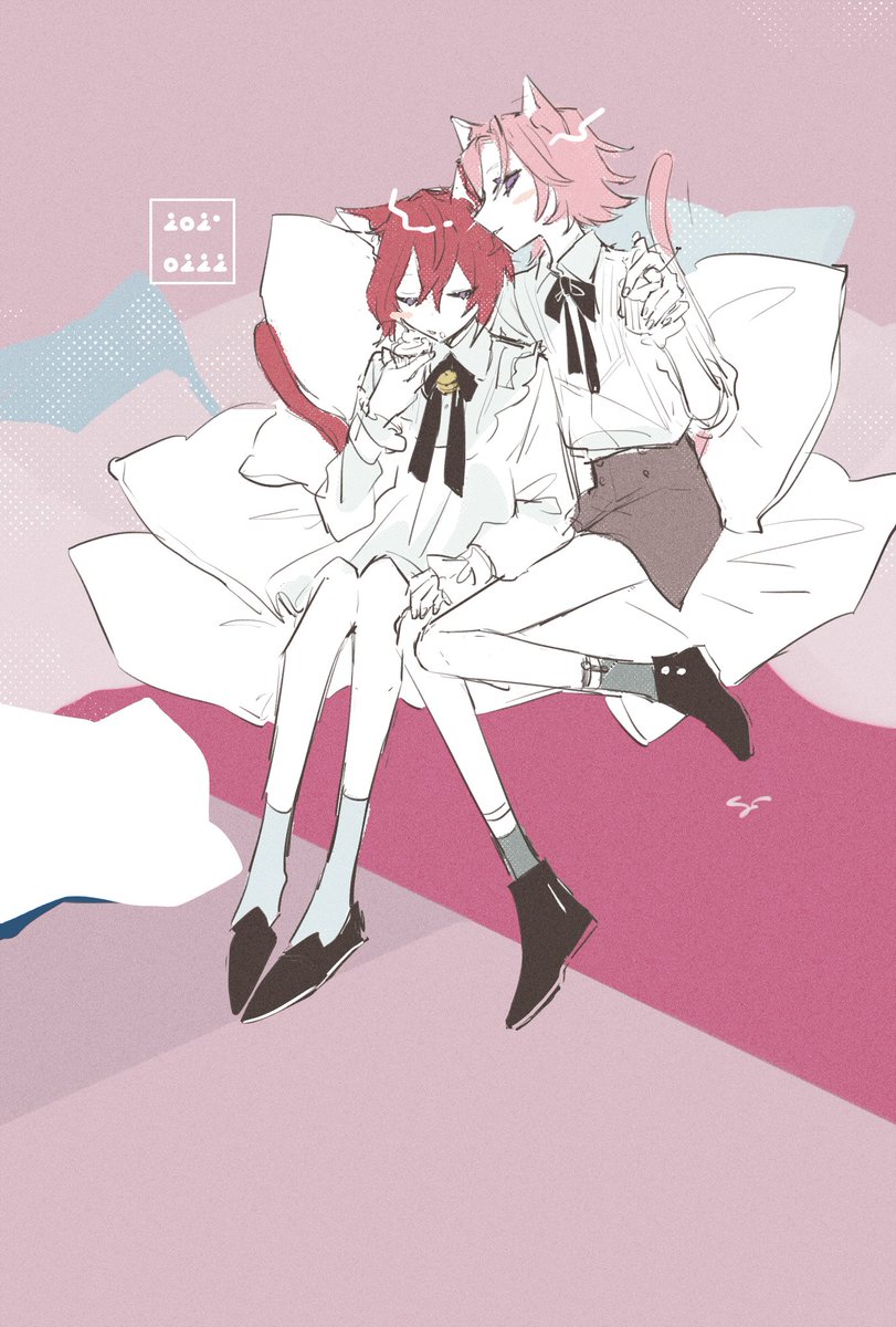 し̸お̸ tweet media