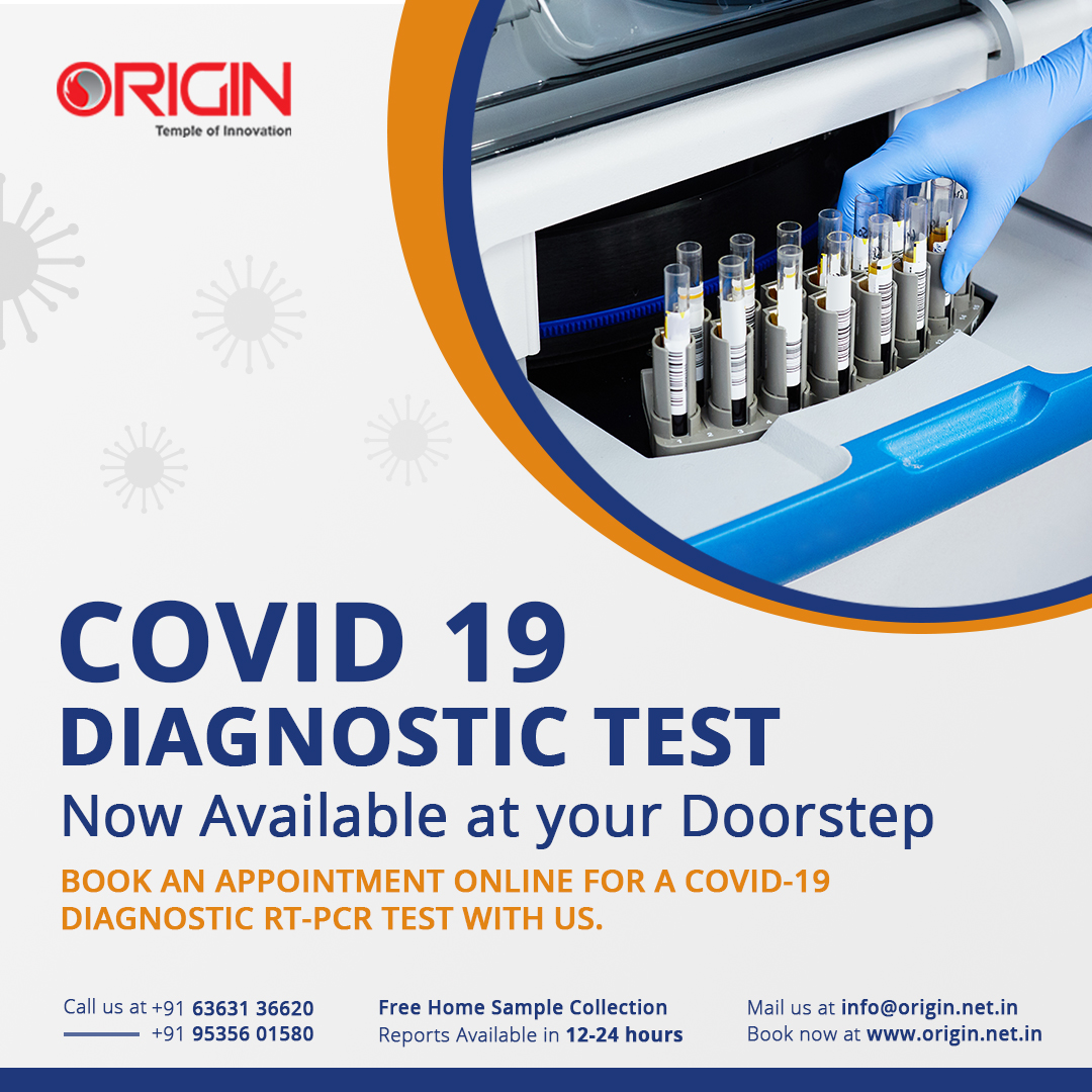 research_origin's tweet photo. Get your samples collected from your home. We are with you at every step in the fight against COVID. Safe and reliable sample collection with Timely and accurate Results. 
.
.
.
#COVID19Testing #COVIDTest #OriginResearch #COVIDSampleTesting #RTPCRTest #COVIDSample #COVIDTesting https://t.co/LZNkuYqsmM