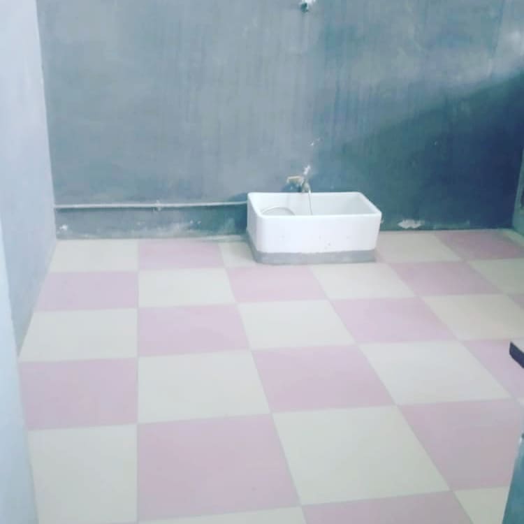 dmac_foundation's tweet photo. Akim Achiase Labour Ward rehabilitation taking shape #kindredmonth #VodafoneGhanaFoundation #dmacfoundation https://t.co/rXr3MjsNwZ