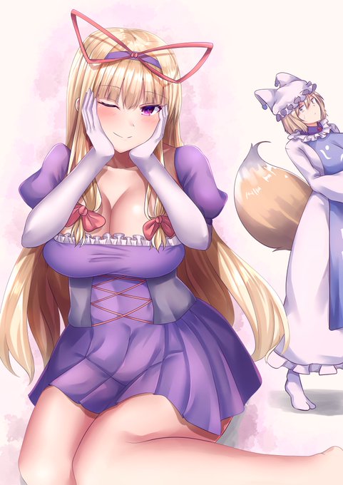 藍「えっ……」 