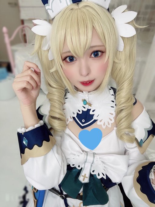 コスプレイヤーおゆゆのTwitter画像19