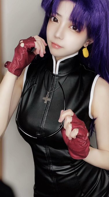 Twitterのコスプレ画像59