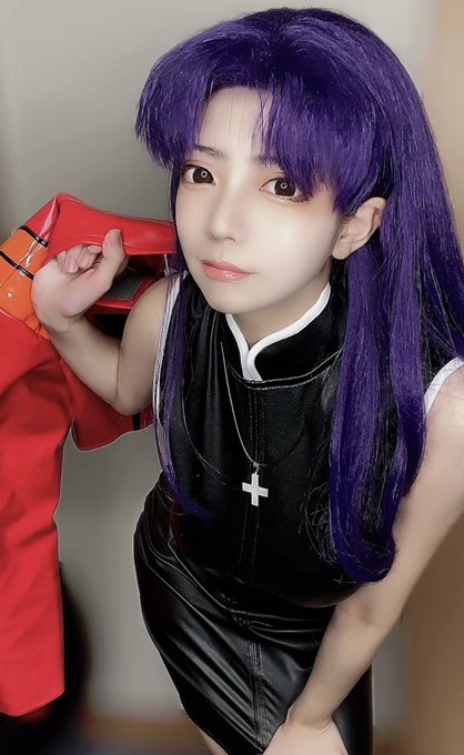 Twitterのコスプレ画像60