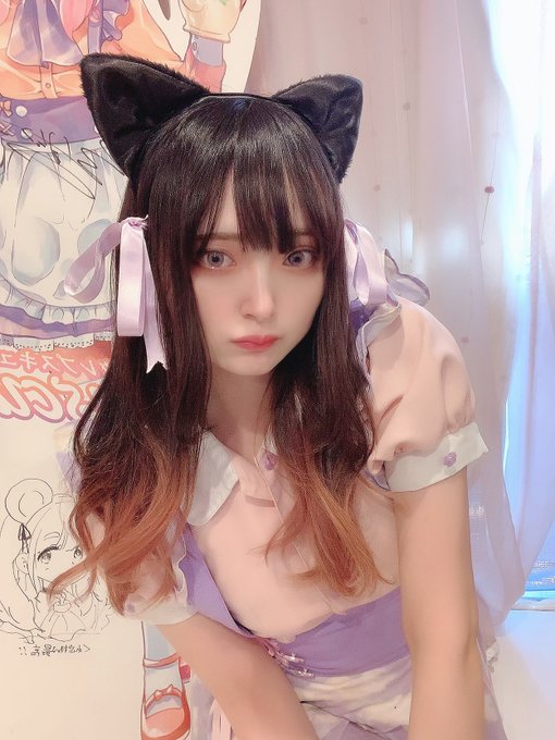 Twitterのコスプレ画像43