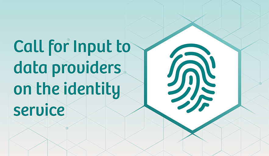 We’re asking data providers for input that will shape the procurement of the Pensions Dashboards Programme identity service. 

Respond to the Call for Input here: ow.ly/7QIG50DDq0S

#PensionsDashboards #CallforInput