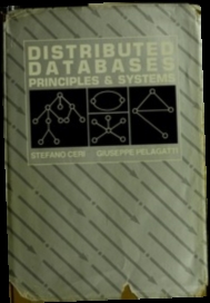 {Read/Download} Distributed databases : principles and systems {Ebook ...