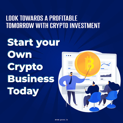 PCEX_IO's tweet photo. Start a Profitable💵Crypto Investment Business💼with us today.

Visit: https://t.co/sz0FgNU1oG

To know more contact us.

#cryptobusiness #business #homebusiness #beyourownboss #entrepreneur #businessopportunity #pcex https://t.co/danzuM8QCZ