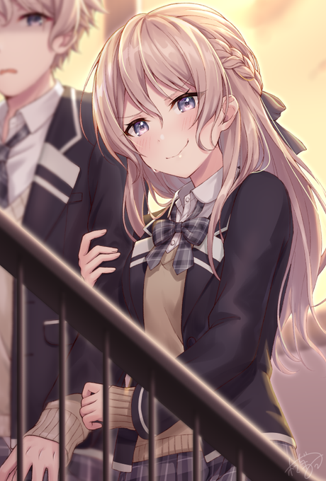 嫉妬のtwitterイラスト検索結果